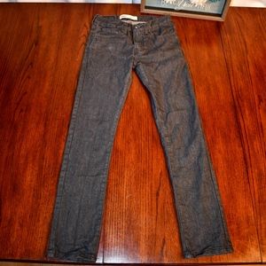 Levi's 510 Skinny Boys Jeans 16 Regular 28x28